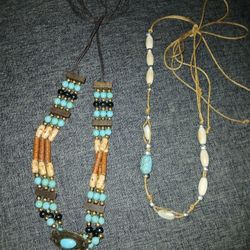 Womens Necklaces