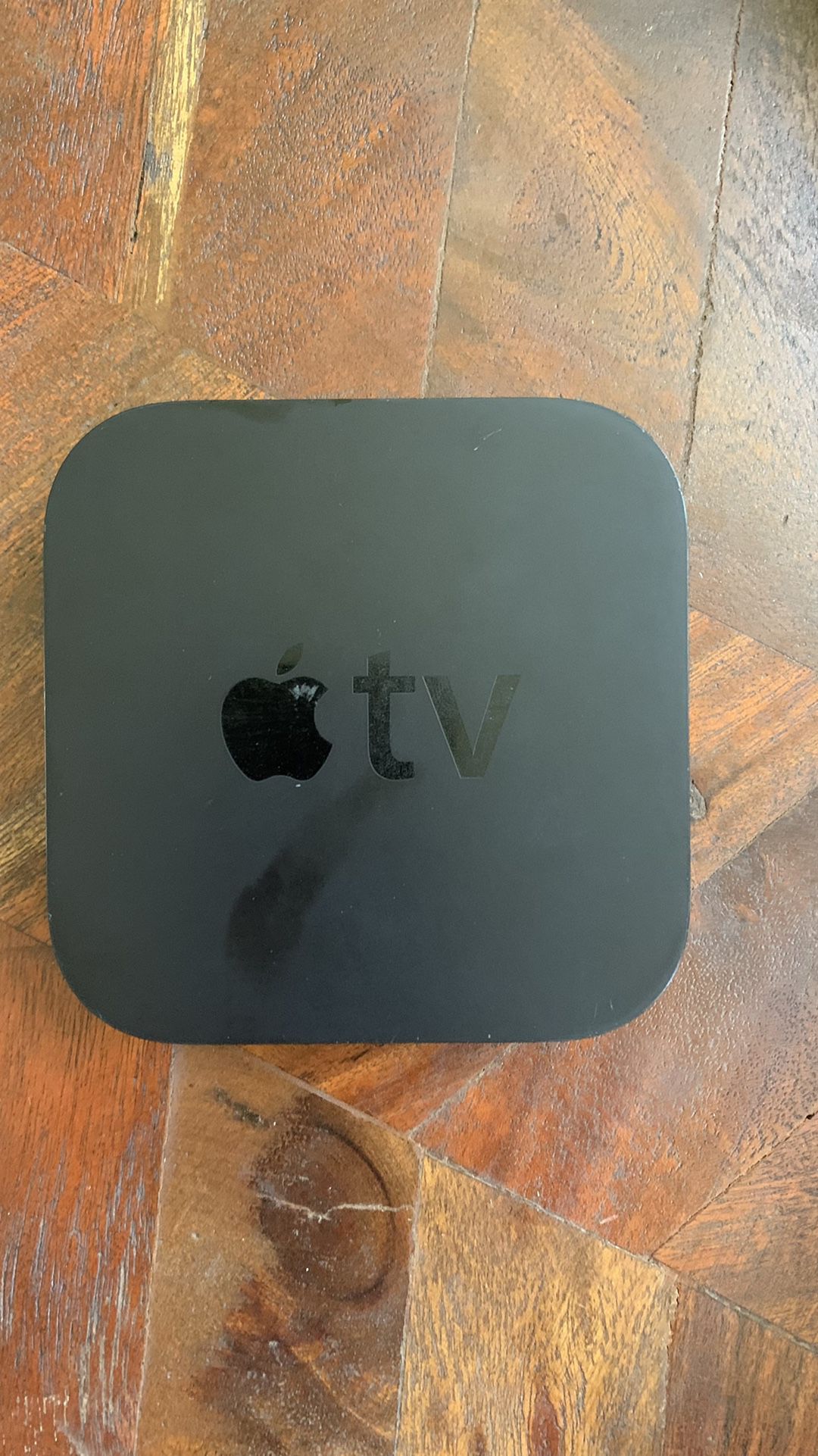 Apple TV A1427 (3rd Generation) with Remote