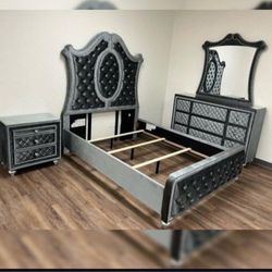 Bedroom Set