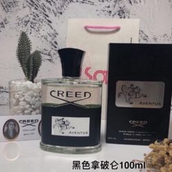 Creed- Aventus Cologne