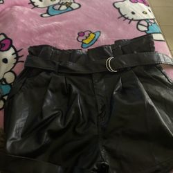 Cute Going Out Shorts