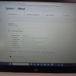 2 HP Computers, 2 Sansui Monitors Power Cords Included