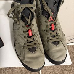 jordan 6 travis scott 