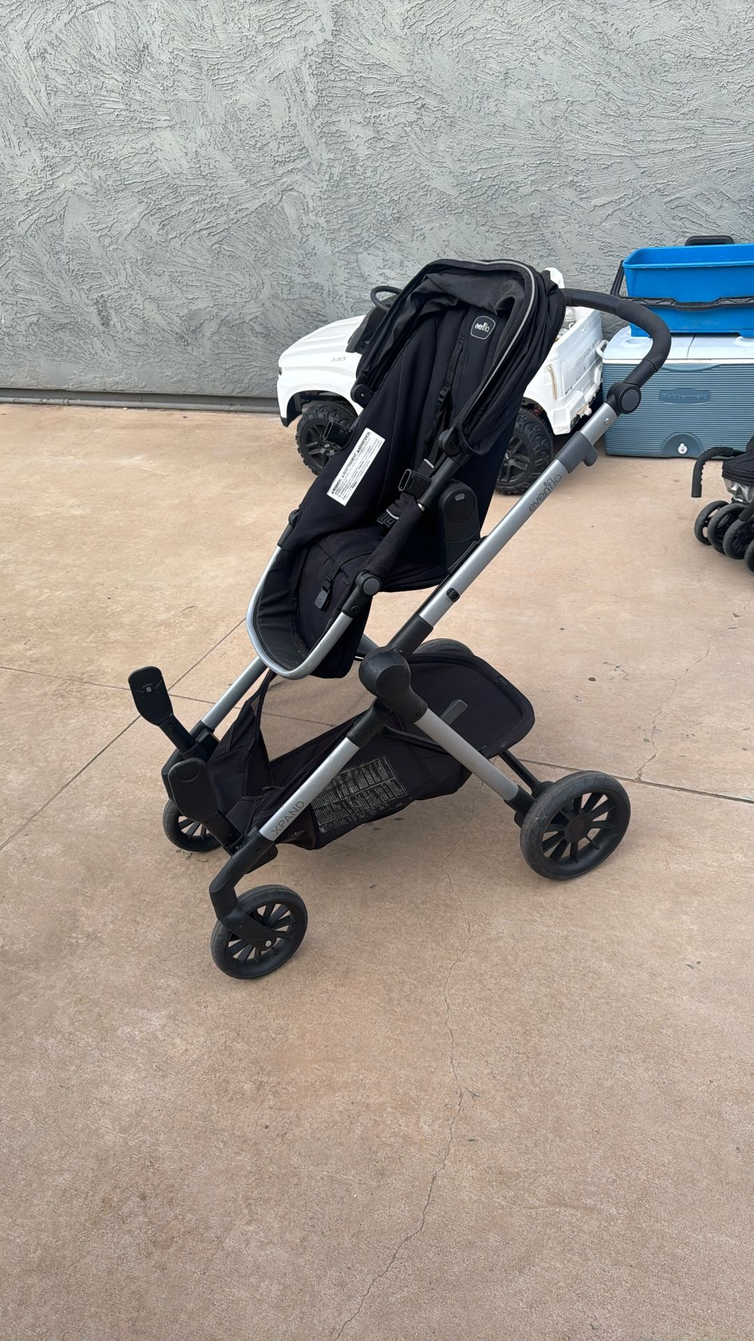 Free Stroller