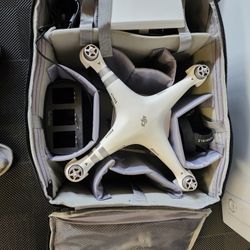 DJI Phantom