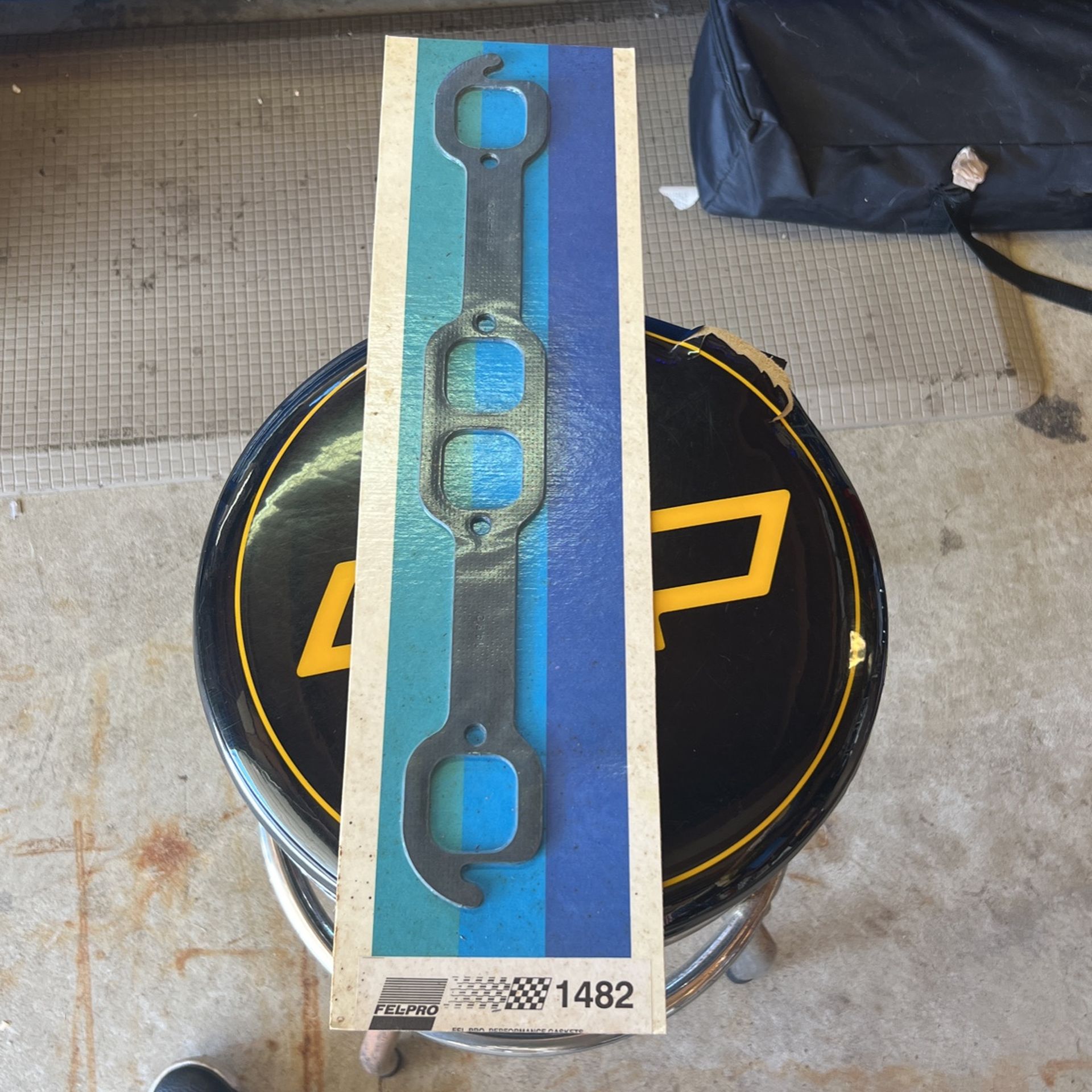 Exhaust Manifold Gaskets