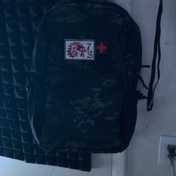 London Bridge Trading Company bag LBT