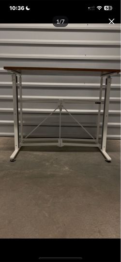 foldable table