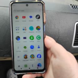 Motorola G Play 6.5 Inch Screen 