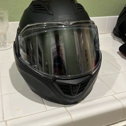 LS2 Valliant II Modular Helmet