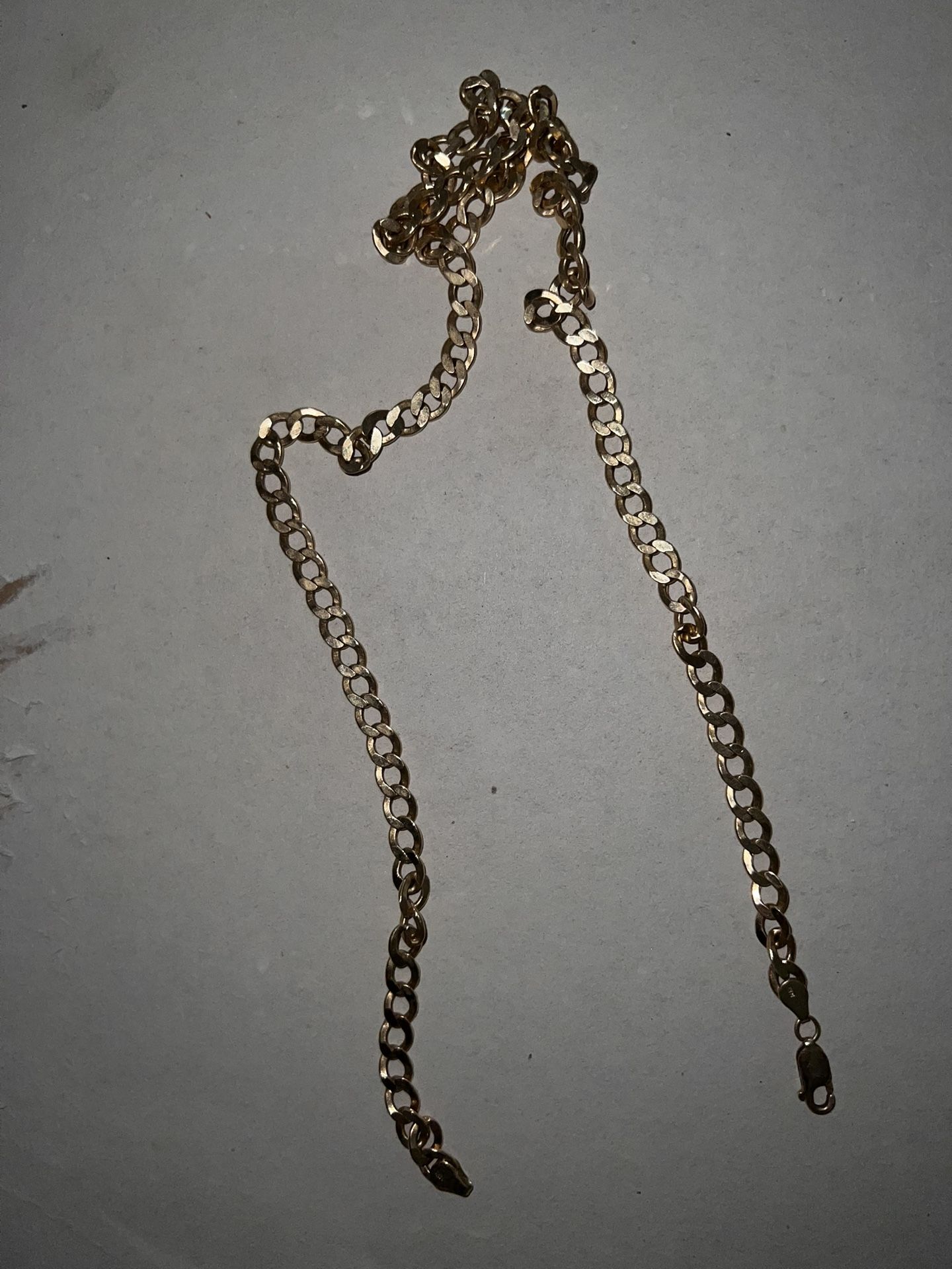 Gold Chain-14k GOlD!!!