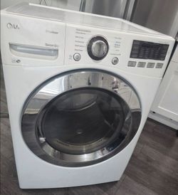 LG Dryer