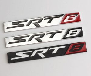 SRT8 Grille Emblem Badge With Hardware see all 12 📸 on ad sold separately SHIPPING AVAILABLE