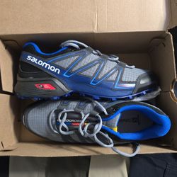 Salomon Shoes 