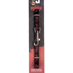 STRANGER THINGS Dog Lead / Leash 6ft - NEW