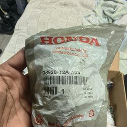 Honda Battery Current Sensor OEM