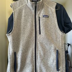 Patagonia Better Sweater Vest