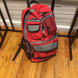 Emergency Backpack Kit