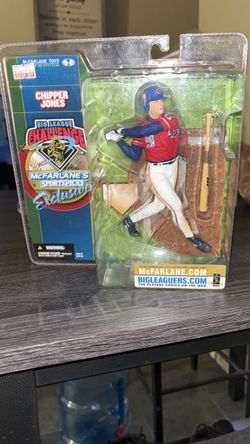 Baseball collectible