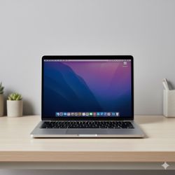 Apple MacBook Air 13” (Late 2020, M1) 