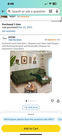 Sofa
