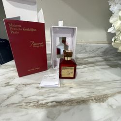 Baccarat Rouge 540 70ML Dm For Price 