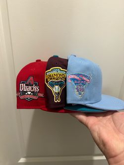 Hat Club Hats