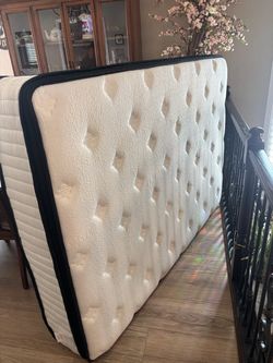 Full size Hybrid mattress