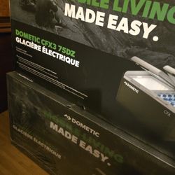 Dometic Cfx75 