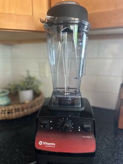 Blender Vitamix