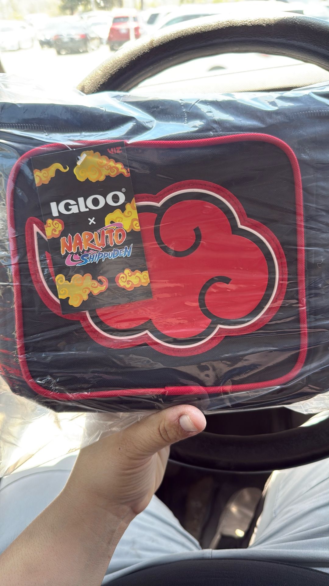 Igloo Naruto Cooler Bags