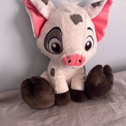 Disney Pua The Pig