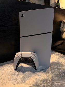 PS5