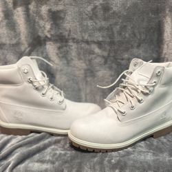 Timberland Boots Size Mens 7 