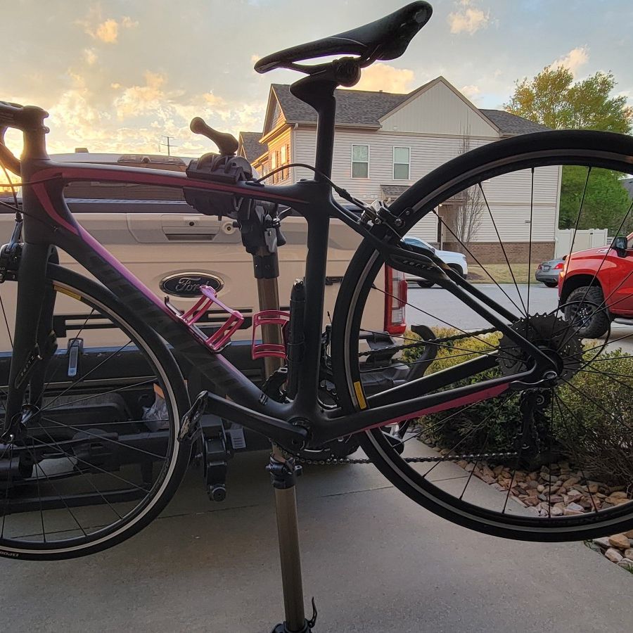 Women's Road Bike