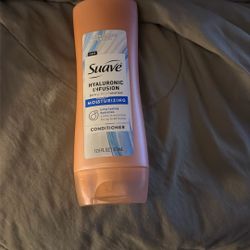 Suave Thalidomide Infusion Conditioner 