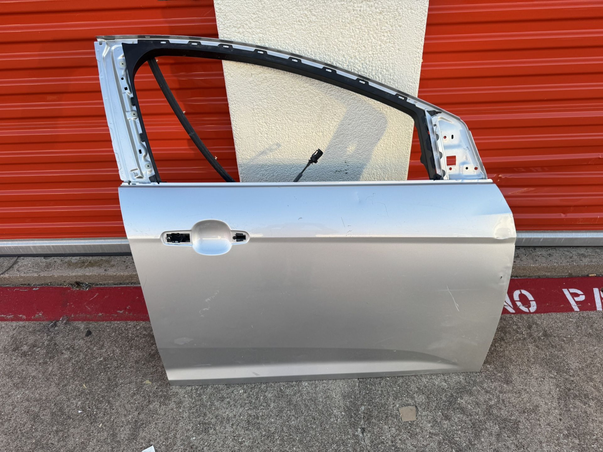 2012-2018 Ford Focus Door Auto Parts
