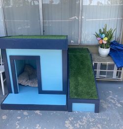 Dog house