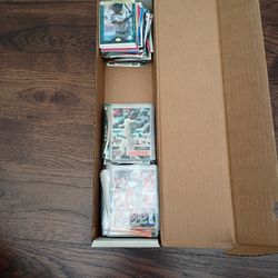 Vintage Ken Griffey Jr Baseball Cards 