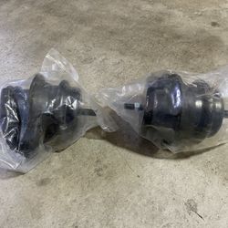 Infiniti G35 Sedan 2003-2005 2x Motor Mounts