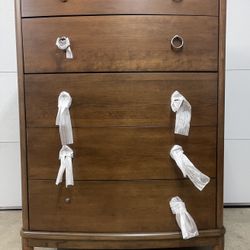 Dresser (Solid Wood) - Brand New