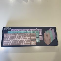 Gaming Keyboard