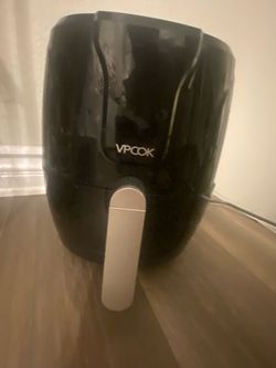 Air fryer