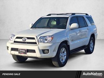 2006 Toyota 4Runner