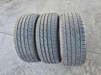 20" sentury tires