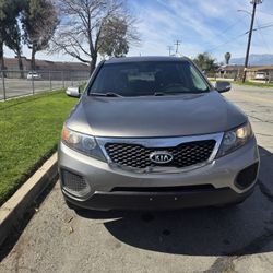 2013 Kia Sorento