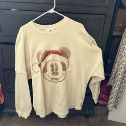 Disney Spirit Jersey