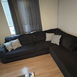 American Furniture Warehouse Couch