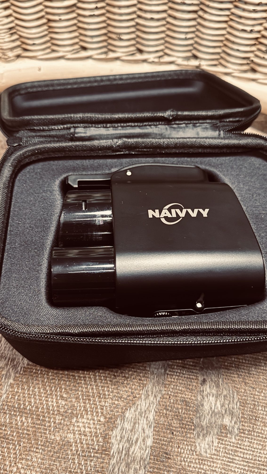 Teslas Supercharger Adapter