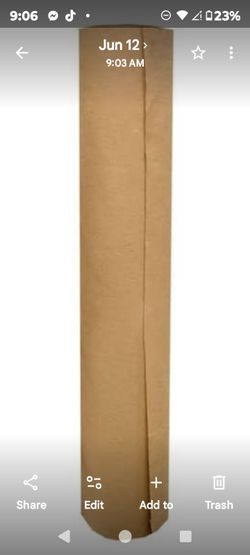 Floor Protector Paper